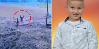 11-летний Мехмет, застрявший в почвообрабатывающей машине, погиб, его отец, находясь рядом, пережил нервный срыв.