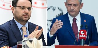 Panic in CHP after Akın Gürlek's statement! Özgür Özel allegedly sent 4 MPs to Böcek.