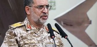 اغتيال جديد في إيران! تم قتل المتحدث باسم الحرس الثوري.