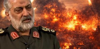 New threat from Iran to the US and Israel: No place is safe.