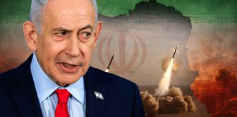 Netanyahu's response to the question 