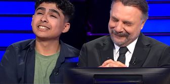 أوكتي كايناركا لم يستطع تحمل المتسابق الذي يغني بصوت فظيع.