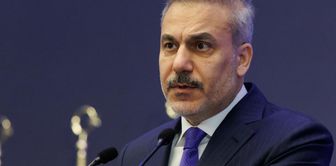 Minister Fidan: Israel will influence the US, the option for negotiation is unlikely.