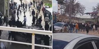يوم العيد تحول الحي إلى ساحة معركة! 3 قتلى، 22 جريحاً
