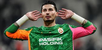 They will pay a fortune! Uğurcan may leave Galatasaray.