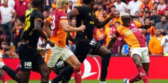 The date of the Göztepe-Galatasaray match has been announced.