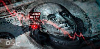 The Hormuz crisis has inflated the bill! 7 countries are losing billions of dollars every day.