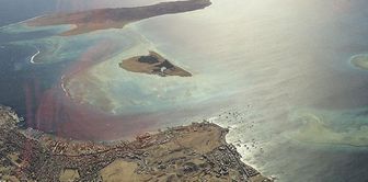 Иран: Мы подготовили могилы для детоубийц на всех островах.
