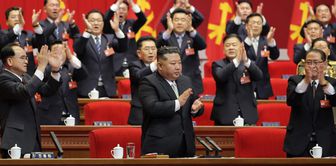 Who cast the 0.07% vote against Kim Jong-Un? Here is the answer to the question that has piqued curiosity.