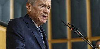 Bahçeli's statements were misrepresented, and the editor was fired.
