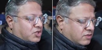 Бен-Гвирa в ярости: Иранцев нужно подавить до конца.