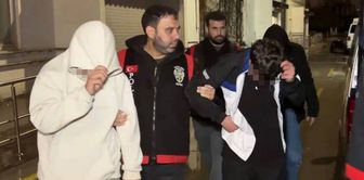 Another SSÇ case! A 17-year-old boy who said 