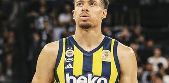 Fenerbahçe Beko signs a new contract with Wade Baldwin.