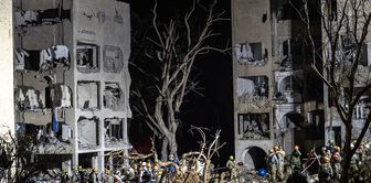 Iran has struck 4 cities in Israel with missiles and drones! There are over 200 dead and injured.