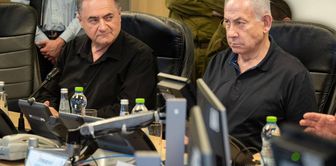Chilling order to the army in Israel: Demolish all the houses one by one.