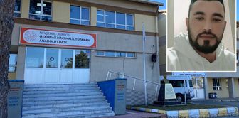 The cleaning staff was found in a terrible condition at the school where they worked.