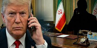 Trump had said 