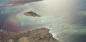 Iran: If there is an attack, mines will be laid in the Persian Gulf.
