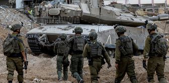 The Israeli army is in trouble! They have started using munitions that have been stored in warehouses for half a century.
