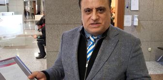 A note was found in Erol Köse's house: I had to do it because of my ALS disease.