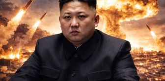 He openly threatened the USA! A reference to Venezuela that will create a stir.