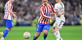 Big twist in the transfer! Agreement completed for Griezmann, even the jersey number is known.