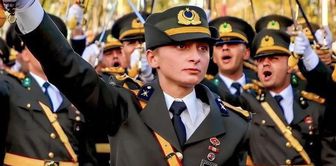 The decision has been made in the case of the reinstatement of Lieutenant Ebru Eroğlu, who was dismissed from the Turkish Armed Forces.