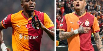 Yener İnce's statement on Osimhen and Noa Lang! He announced the match he will return to.