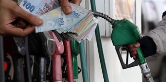 Double price increase for fuel! Diesel price has exceeded 80 lira.
