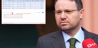 The official who questioned the title deed records confessed everything.