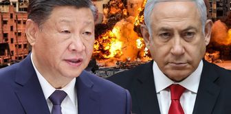 China calls on its citizens in Israel to 