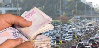 After the huge price increase, a discount is now coming for fuel.