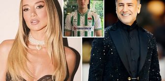 Seven suspects, including Aleyna Kalaycıoğlu and İzzet Yıldızhan, have been arrested in the football player murder case.