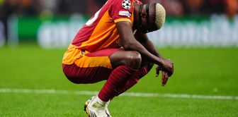 News that makes Galatasaray fans say 