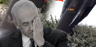Here is the missile that is the nightmare of Israel: It pierced through the Iron Dome.