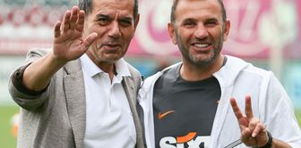 Okan Buruk has set his sights on the star player who scored 2 goals against Galatasaray.