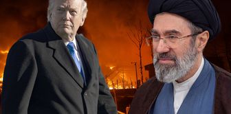 Look who has taken the first step back in the war! They knocked on Turkey's door.