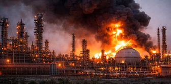 Saudi oil giant announced! Critical move after the crisis in Hormuz.