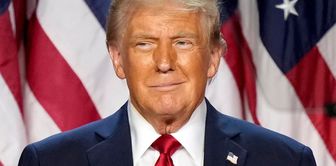 Trump: Iran has given us a very valuable gift today regarding oil and natural gas.
