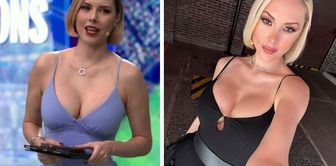 Turkey fan Miroslava Montemayor shook social media this time with a Turkish song.