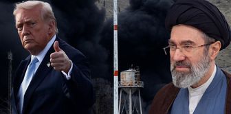 The mediator country pointed to a critical 48 hours! Iran has only two conditions.