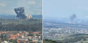 Iran, which rejected the ceasefire, struck at the heart of Israel.