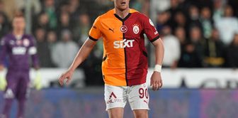 Metehan Baltacı has been released.