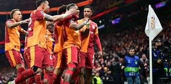 Good news for Galatasaray from UEFA! There will be no debt left at all.