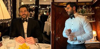 Hakan Sabancı was detained in a drug investigation.