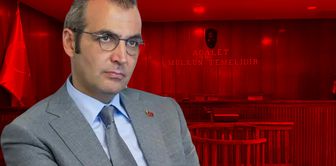 Дело ИББ, 10-й день! Перекрестный допрос Ресула Эмраха Шахана продолжится.