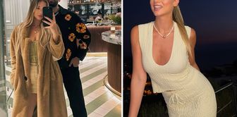 Rapper Vahap Canbay filed a complaint against Aleyna Kalaycıoğlu and her mother.