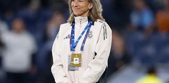 Allegation from Real Madrid's nutritionist.