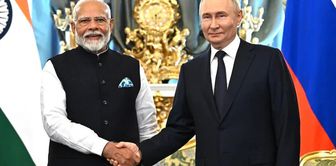 Russia emerged as the winner of the war! Huge oil sale to India.