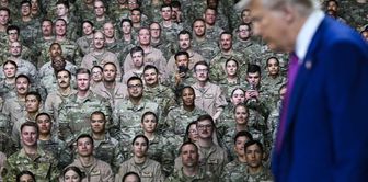 Day 26 of the war! The U.S. has decided to send 3,000 troops to the Middle East, and Iran's response was swift.